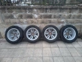 Джанти Audi ОРИГИНАЛНИ 18" 5x112 с гуми 235/60/18, снимка 15