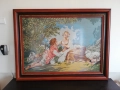 Гоблени рамкирани - част I, снимка 13