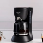 Кафемашина Taurus VERONA 6 – 600W, 6 чаши, анти-капково, филтър за многократна употреба, снимка 8