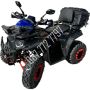 Бензиново ATV 250cc 2024г + 2г ГАРАНЦИЯ | Лебедка, R/N/D Автоматик, Фул Екстри, снимка 5
