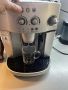 Кафе автомат DeLonghi MAGNIFICA внос от Австрия много запазен пръсва хубаво кафе , снимка 15