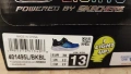 Детски светещи маратонки SKECHERS №30 19см, снимка 10