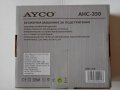 Безжична Машинка за подстригване AYCO, AHC-350, комплект в кутия, снимка 4