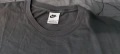 Nike Сива Тениска Найк , снимка 3