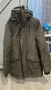 Мъжко зимно яке на Зара Men M, снимка 1