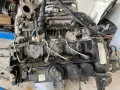 ДВИТАТЕЛ ЗА МЕРЦЕДЕС Ц КЛАСА Е КЛАСА ДЕЛФИ 2.2 DELPHI FUEL SYSTEM OM646 MERCEDES BENZ 150000km MOTOR, снимка 2