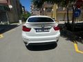 BMW x6, снимка 5