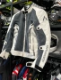 Дамско Текстилно мото яке ADRENALINE MESHTEC 2.0 GREY/WHITE 38 S-M 107.57 лв. / 55 €, снимка 2