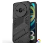 Xiaomi Redmi A3 4G Punk Armor Удароустойчив Калъф и Протектор, снимка 7