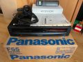 Panasonic NV-F55B Hi-Fi stereo VHS recorder, снимка 2