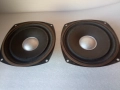 Ниско честотни 8 " говорители, снимка 1