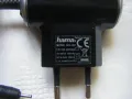 Адаптор HAMA MO-12D /АС 100V-240V/DC 6.5V, 550mA със светодиодна индикация и жак 2мм , снимка 3