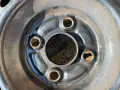 14 джанта 4х100 Mazda Subaru Suzuki Ignis Toyota Hyundai KIA 5,5J et45, снимка 3