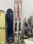Ски Blizzard G Force-167 см,с автомати, снимка 1