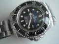 ROLEX, Deepsea, Seadweller (морски обитател), diver, 44mm, масивен часовник!, снимка 2