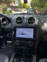9" Мултимедия Mercedes ML W164 Мерцедес МЛ GL X164 Android 15 Навигация, снимка 1