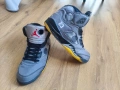 Nike Air Jordan 5 Off-White, номер 44., снимка 1