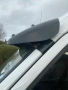 Козирка Сенник за Мерцедес Mercedes Sprinter 1995-2005 + крепеж и стойка, снимка 4