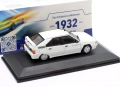 CITROEN BX SPORT 1985 - мащаб 1:43 на Solido моделът е нов в PVC дисплей-кейс, снимка 5