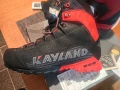 Зимни туристически обувки Номер 47/31см Kayland Stellar Nubuck GTX, снимка 5