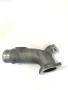 Входящ колекторен тръбопровод за Jeep Cherokee 2.8 CRD (2002-2008) 91092218F, снимка 1