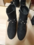 Дамски боти подходящи за зимния сезон , снимка 3