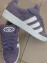 Adidas Campus 00s Violet 41 1/3 US9 UK7 1/2, снимка 2