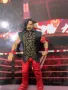 Екшън фигура WWE Shinsuke Nakamura Шинске Накамура Defining Moments Elite figure играчка Mattel, снимка 2