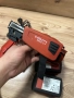 Hilti SD 5000-A22 Винтоверт за гипсокартон, снимка 6