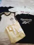 Лот 5 бр. мъжки тениски Reebok  , Old navy M, снимка 4