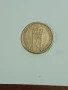1 Крона.1957г.Норвегия., снимка 2