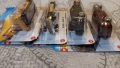 Hot wheels 70 vs 90 4 бр, снимка 7