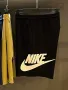 Къси панталони NIKE M NK CLUB ALUMNI HBR FT SHORT, снимка 2