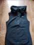 Nike Women's Fleece Lined Full Zip Hooded Vest - страхотен дамски елек С КАТО НОВ, снимка 4