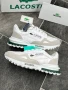 Мъжки Маратонки ✨ Lacoste , снимка 2