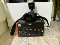 Sony A7 II с обектив FE 28-70mm +4 Батерии и Светкавица, снимка 2