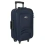 Куфар - Travel Trolley Blue 58.5lt арт No128542, снимка 1