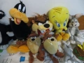 Плюшени играчки LOONEY TUNES, снимка 4