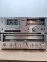 Продавам WEGA Ресийвър и дек., снимка 5