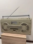 🔈Ретро радиокасетофон SHARP GF- 9000 - Boombox🔈, снимка 6