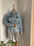 H&M дънково яке , снимка 5