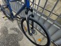 алуминиев велосипед 28 цола RIVERSIDE 500-шест месеца гаранция, снимка 2