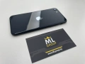 iPhone SE 2022 64GB Midnight, втора употреба, снимка 3