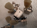 Нови или неползвани комплекти ключове Fender, Epiphone, Gotoh, Grover, снимка 10