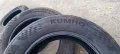 Летни гуми 205 /60 /16  Kumho, снимка 4