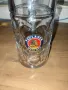 Paulaner Oktoberfest Munchen -халба 1L, снимка 1