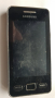 Samsung S5260 Star II - Samsung GT-S5260, снимка 4