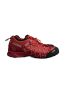 Мъжки обувки Salewa Wildfire Grenatine-Red, номер 44, снимка 1 - Спортни обувки - 45114604