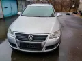 Volcvagen passat b6 1.9 TDI, снимка 2