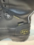 Работни ботуши със стоманено бомбе HONEYWELL OLIVER 65.Номер 45, снимка 2